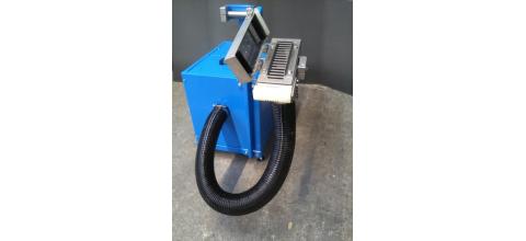 50mm suction dryer